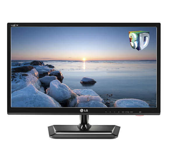 LG DM2752D