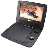 LG DP650