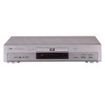 LG DVD4710 Multi Region