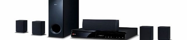 LG Electronics LG - BH6230S - 3D Bluray Home Cinema System