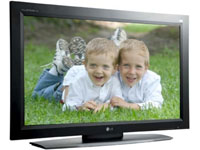 LG 32 M3201C-BA LCD flat panel display