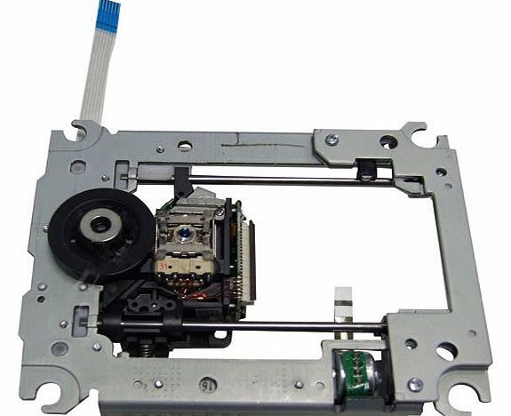 LG Electronics LG DVD MECHANISM for DVD RECORDER MODELS RHT497H 