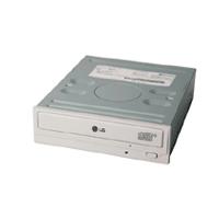 LG GCE-8527B CD-RW Drive (Bulk)...