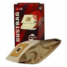 Genuine TBU55 Dust Bag (x5)