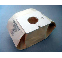 HS203 Vacuum Cleaner Dust Bag - Pkt Qty 5