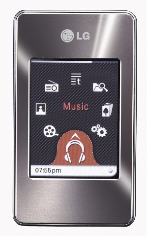 LG MFFM37E2S 2GB