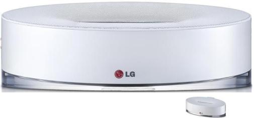 LG ND2530