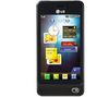 LG Pop GD510 - black