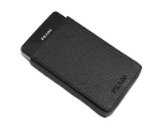 LG/Prada GENUINE Prada Pouch For LG KE970 - Black