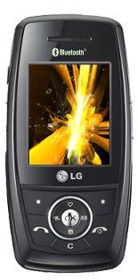 LG S5200 BLACK UNLOCKED