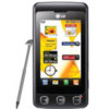 LG Sim Free LG KP500 Cookie - Black