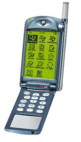 LG VX9000 VERIZON CDMA