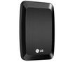 LG XD2 320 GB USB 2.0 Portable External Hard Drive