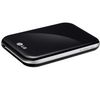 XD5 320 GB Portable External Hard Drive -