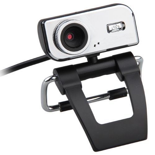 PC Laptop USB 30.0 Mega HD Webcam Video Web Cam Camera