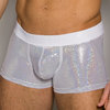 L`Homme Invisible Hologram T Boxer