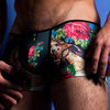 L`Homme Invisible mamushka boxer brief