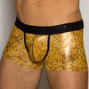 L`Homme Invisible Paillettes T Boxer