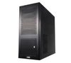 PC-9B PC Tower Case - black