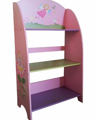 Liberty House Toys Fairy Bookshelf