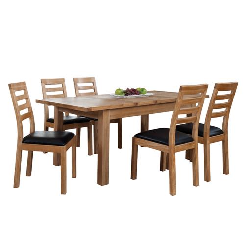 Large Dining Set 1022.026