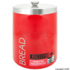 liberty Red Bread Bin