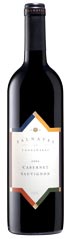 Liberty Wines (UK) Ltd Balnaves Cabernet Sauvignon 2006 RED Australia