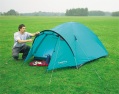 LICHFIELD apache dome 3-person tent