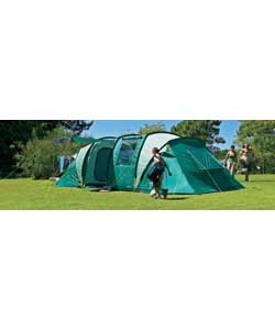 Lichfield Commanche 8 - 8 Person Tent