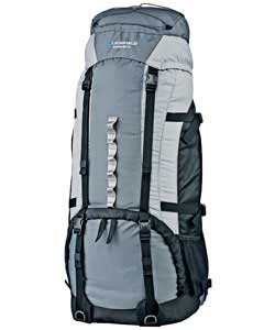 Lichfield Explorer 80 Plus 10 Litre Rucksack