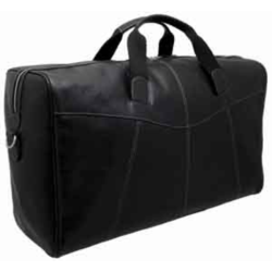 Lichfield Leather Detour Hudson Holdall DMB3