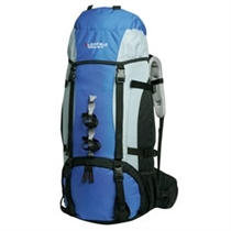 Lichfield Pathfinder Rucksack Royal 70 10 Litre