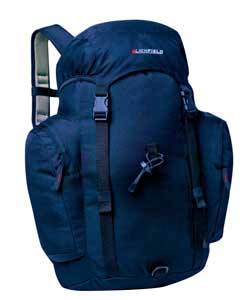 lichfield Rambler 25 Litre Rucksack