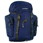 Rambler 25L rucksack, navy