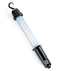 Lichfield Rechargeable 60 LED Wand Light