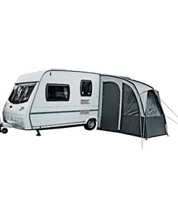 lichfield Skyline Caravan Awning 2