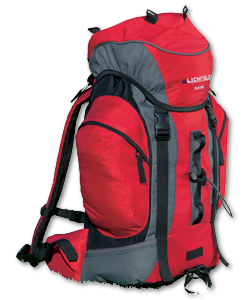 LICHFIELD Tarn 35 Litre Rucksack