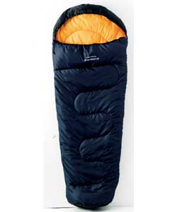 LICHFIELD Tornado Junior Sleeping Bag