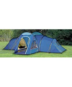 Yacuma 10 Person Tent