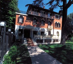 Hotel Villa Cipro