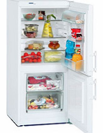 CUP2221 Fridge Freezer