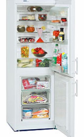 Liebherr CUP3021 Fridge Freezer