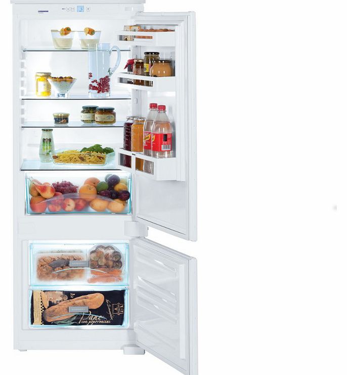 Liebherr ICUS2914 Built In Fridge Freezer