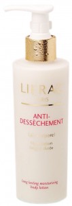 Anti-Dessechement - Long-Lasting