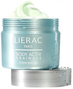 BODY ACTIV DRAINAGE ANTI WATER CREAM