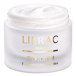 DERIDIUM - ANTI WRINKLE PHYTOCOSMETIC