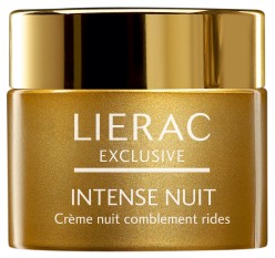 EXCLUSIVE INTENSE NUIT - NIGHT WRINKLE