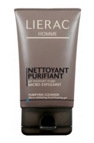 Homme Nettoyant Purifant Purifying