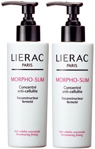 MORPHO-SLIM ANTI-CELLULITE VALUE DUO (2