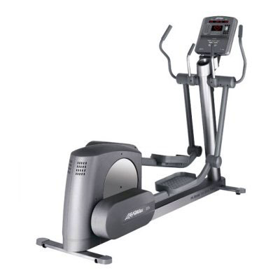 Life Fitness 93X Fitsride Elliptical Cross Trainer